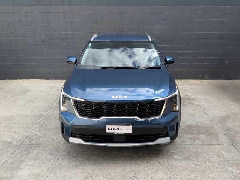 2026 Kia Sorento HEV Earth AWD 1.6T Petrol image 2