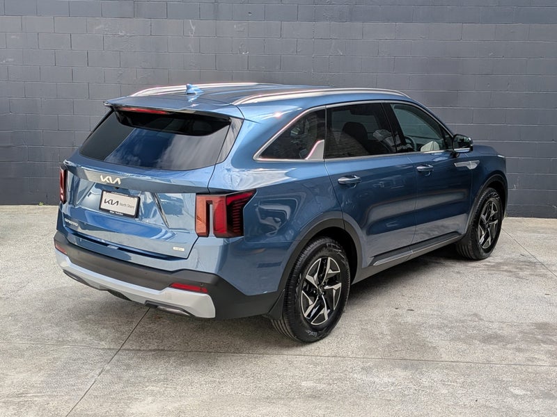 2026 Kia Sorento HEV Earth AWD 1.6T Petrol image 5