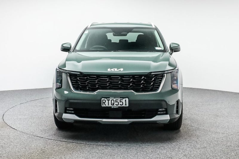2026 Kia Sorento HEV Earth AWD 1.6T Petrol image 2