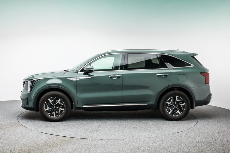 2026 Kia Sorento HEV Earth AWD 1.6T Petrol image 5