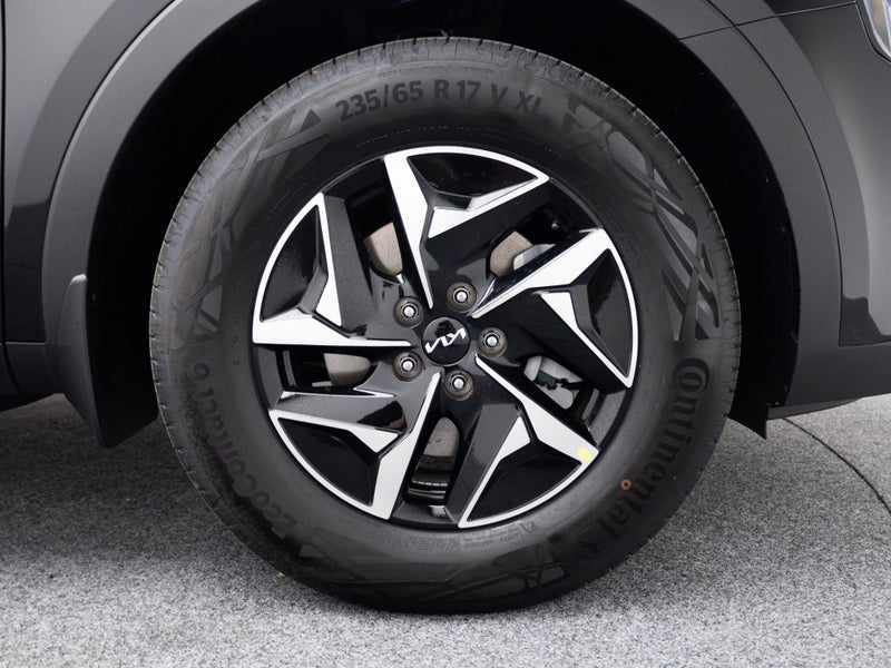 2026 Kia Sorento HEV Earth AWD 1.6T Petrol image 3