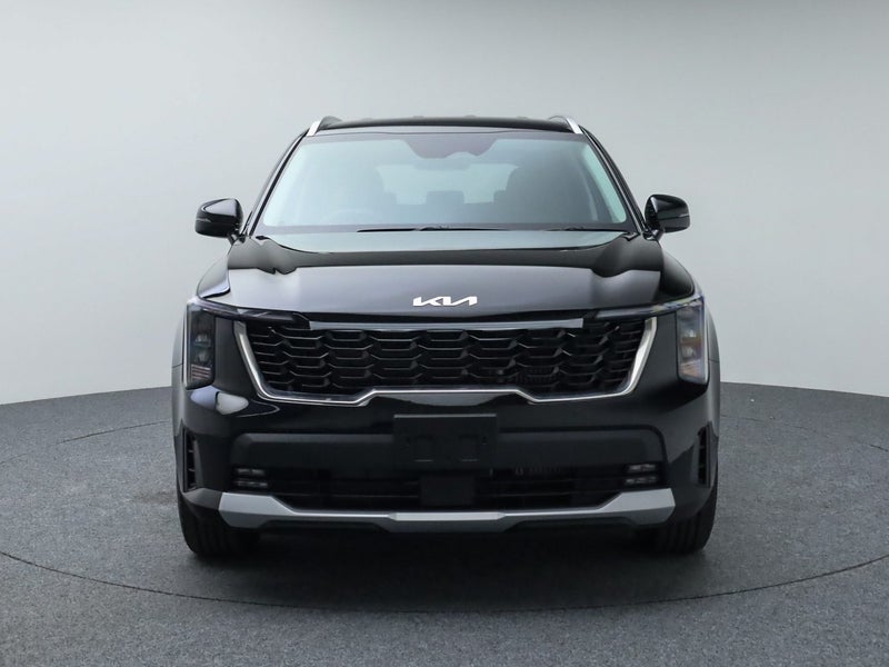 2026 Kia Sorento HEV Earth AWD 1.6T Petrol image 4