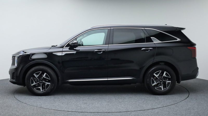 2026 Kia Sorento HEV Earth AWD 1.6T Petrol image 5