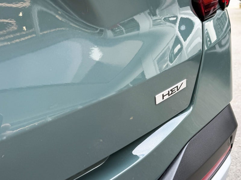 2026 Kia Sorento HEV Earth AWD image 5