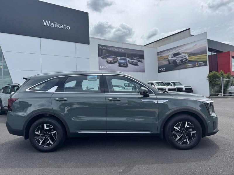 2026 Kia Sorento Hev Light 1.6Pht image 5