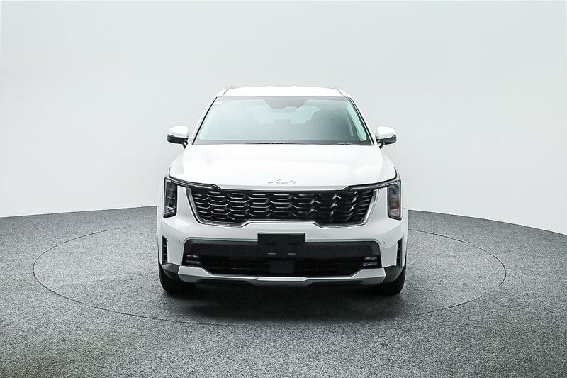 2026 Kia Sorento HEV Light Urban 1.6T Petrol image 2