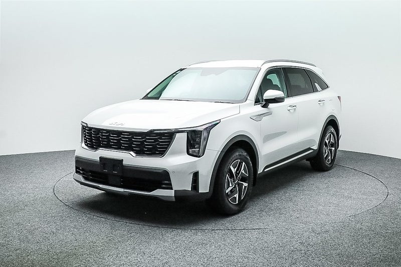 2026 Kia Sorento HEV Light Urban 1.6T Petrol image 3