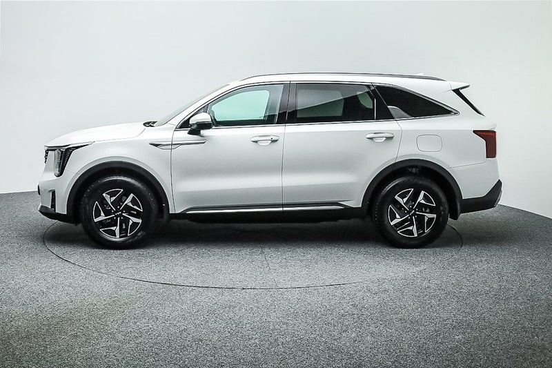 2026 Kia Sorento HEV Light Urban 1.6T Petrol image 4