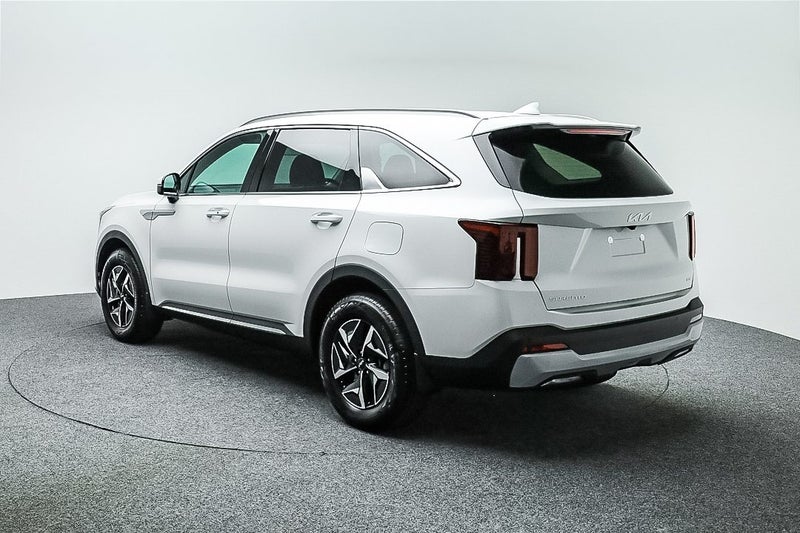 2026 Kia Sorento HEV Light Urban 1.6T Petrol image 5