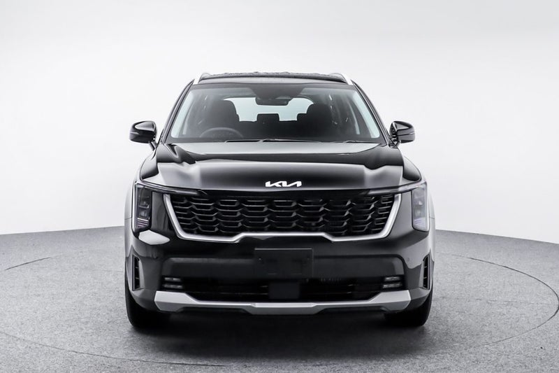 2026 Kia Sorento HEV Light Urban 1.6T Petrol image 2