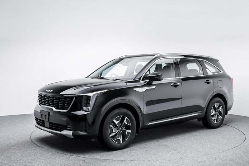 2026 Kia Sorento HEV Light Urban 1.6T Petrol image 3