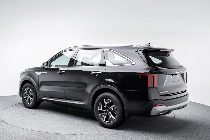 2026 Kia Sorento HEV Light Urban 1.6T Petrol image 4
