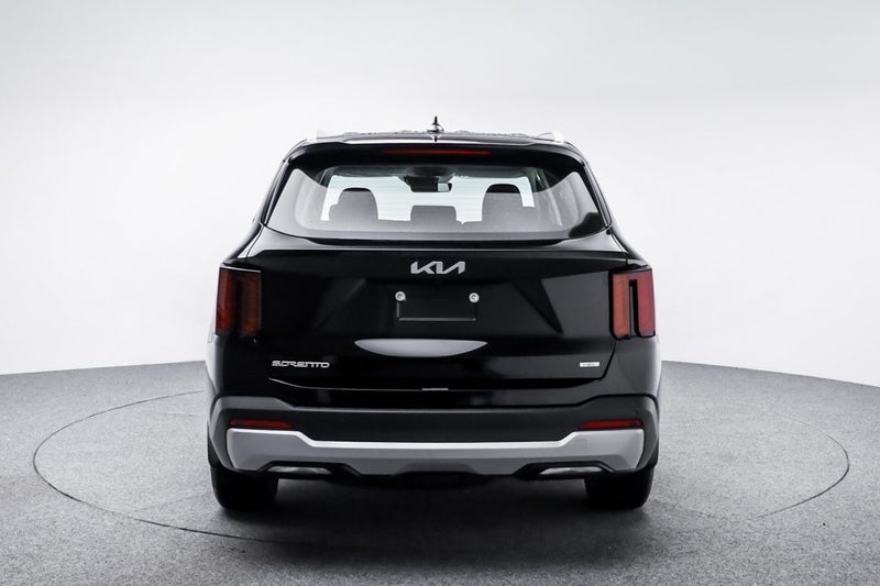 2026 Kia Sorento HEV Light Urban 1.6T Petrol image 5