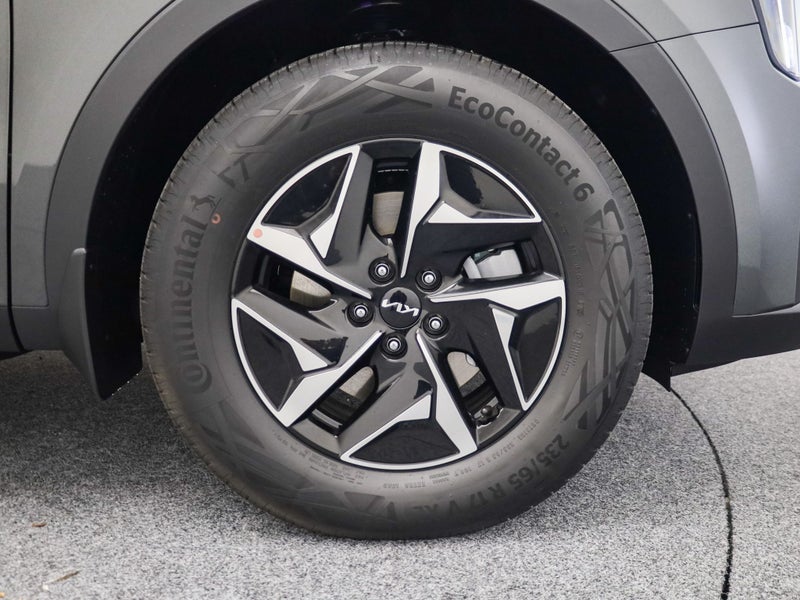 2026 Kia Sorento HEV Light Urban 1.6T Petrol image 3