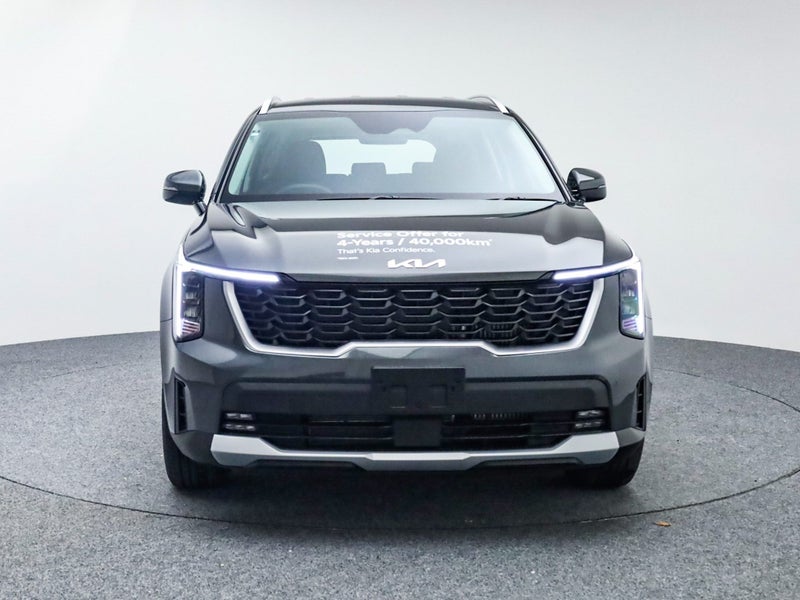 2026 Kia Sorento HEV Light Urban 1.6T Petrol image 4