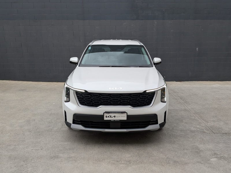 2026 Kia Sorento HEV Light Urban 1.6T Petrol image 2