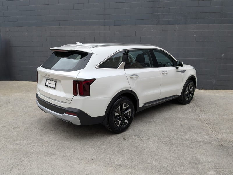 2026 Kia Sorento HEV Light Urban 1.6T Petrol image 5