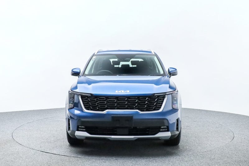 2026 Kia Sorento HEV Light Urban 1.6T Petrol image 2