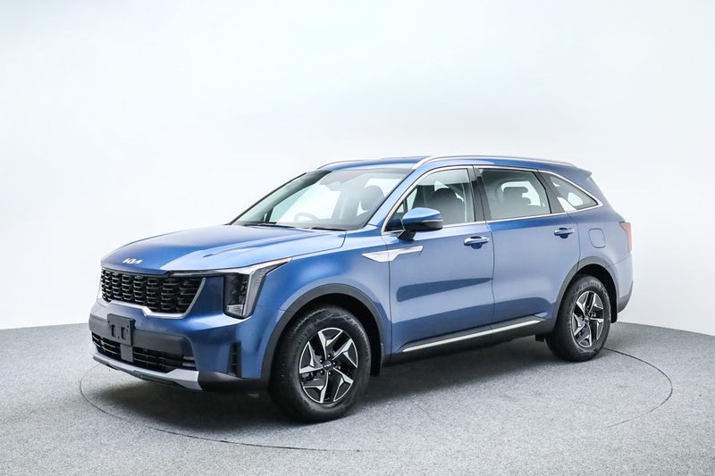 2026 Kia Sorento HEV Light Urban 1.6T Petrol image 3