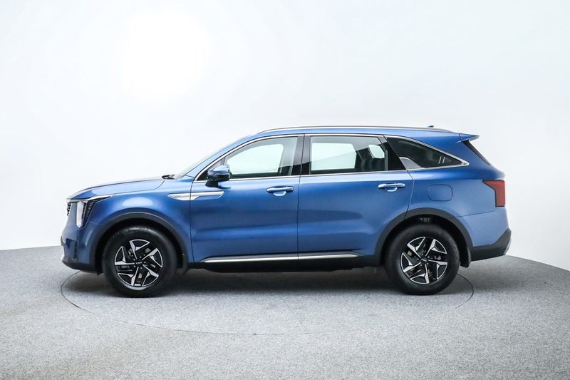 2026 Kia Sorento HEV Light Urban 1.6T Petrol image 4