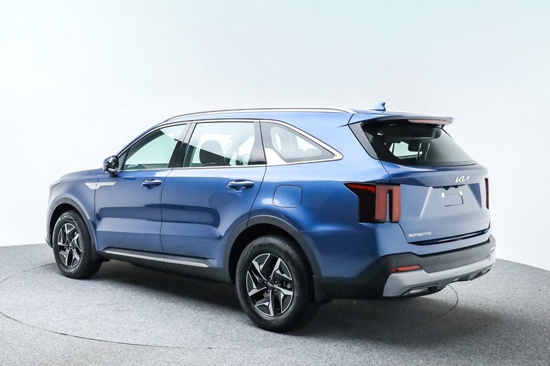 2026 Kia Sorento HEV Light Urban 1.6T Petrol image 5