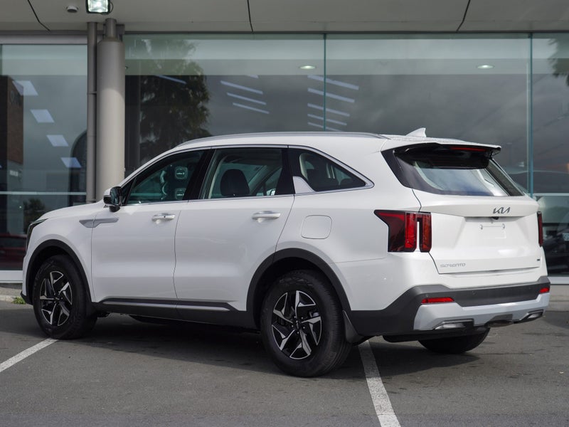 2026 Kia Sorento HEV Urban Light 1.6PT 6A 5Dr W... image 2