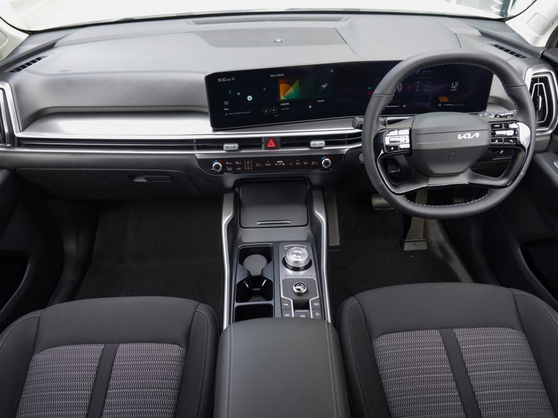 2026 Kia Sorento HEV Urban Light 1.6PT 6A 5Dr W... image 3