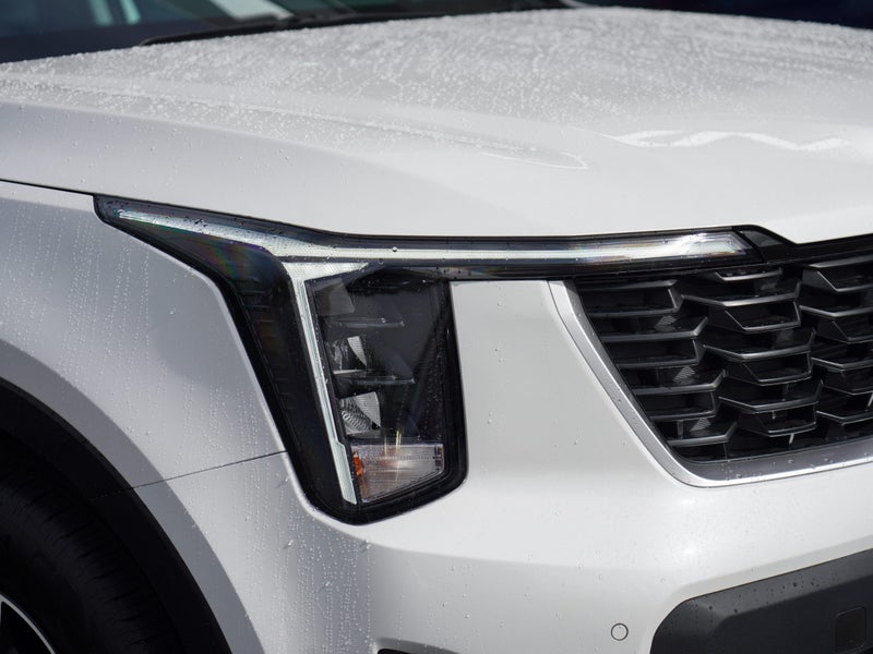 2026 Kia Sorento HEV Urban Light 1.6PT 6A 5Dr W... image 4