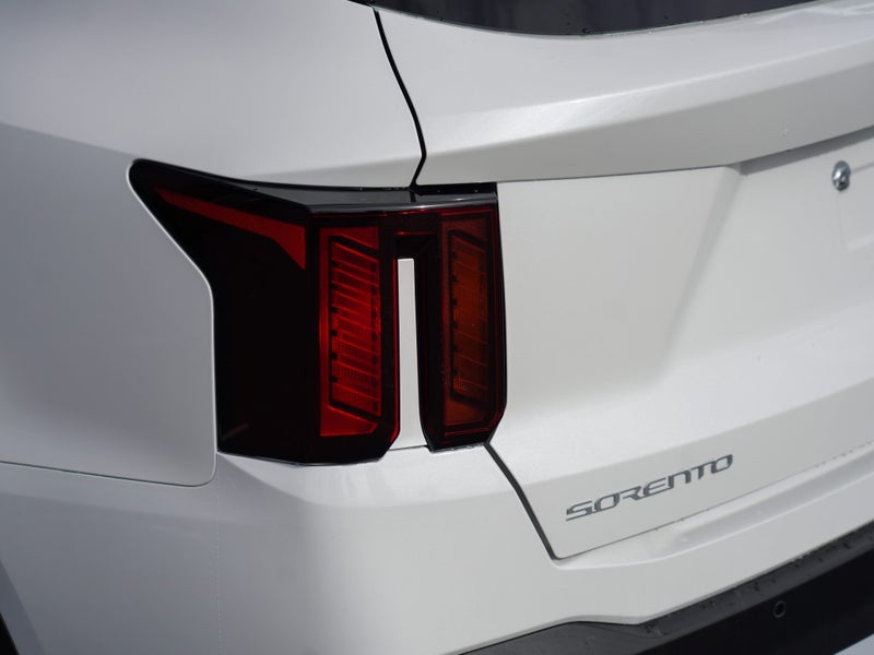 2026 Kia Sorento HEV Urban Light 1.6PT 6A 5Dr W... image 5