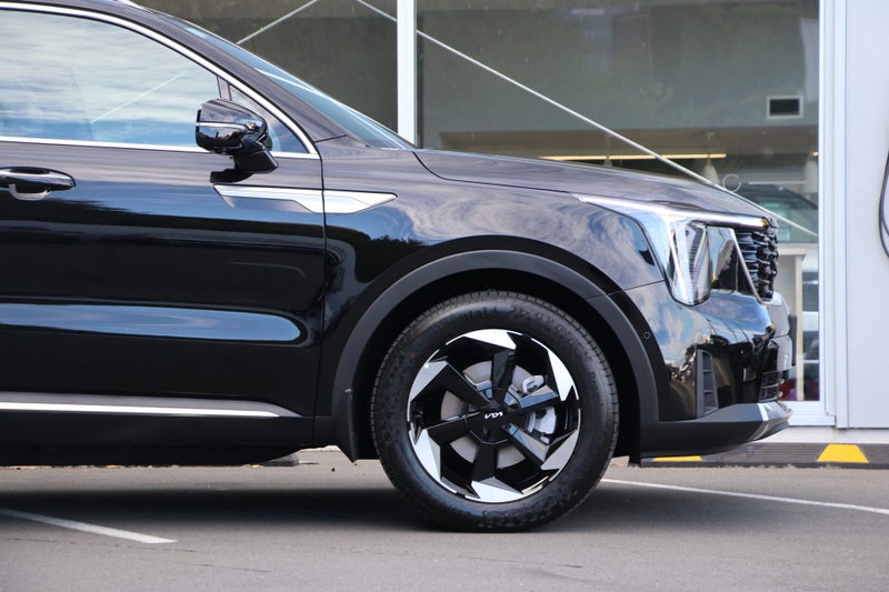 2026 Kia Sorento HEV WATER AWD 1.6PHT image 4