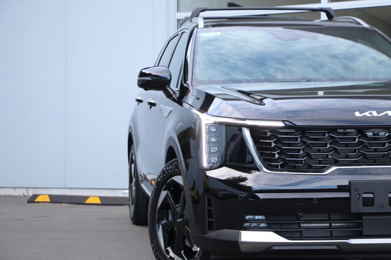 2026 Kia Sorento HEV WATER AWD 1.6PHT image 5