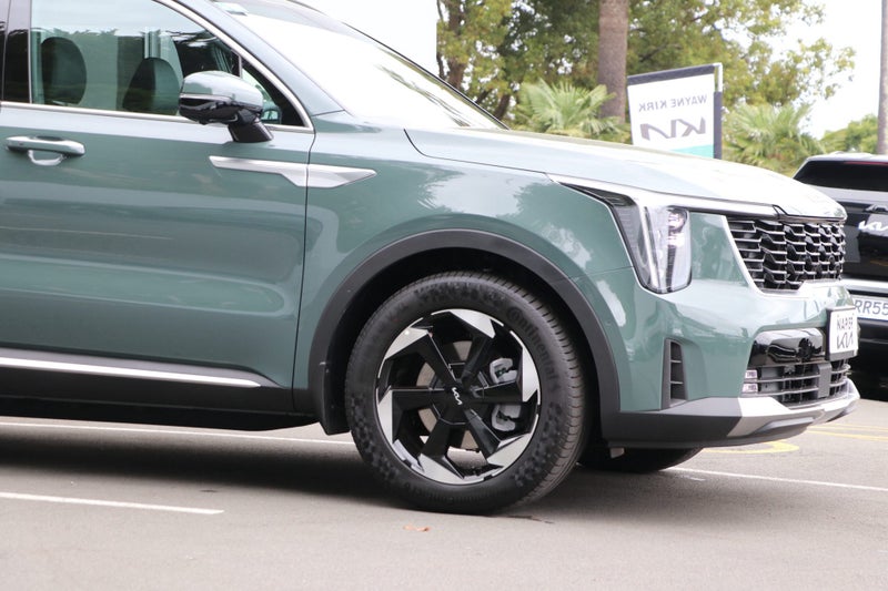 2026 Kia Sorento HEV WATER AWD 1.6PHT image 4