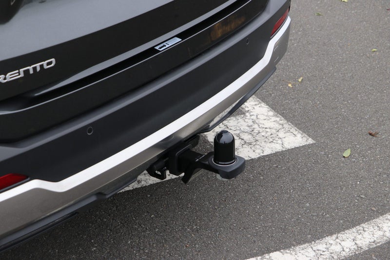 2026 Kia Sorento HEV WATER AWD 1.6PHT image 5