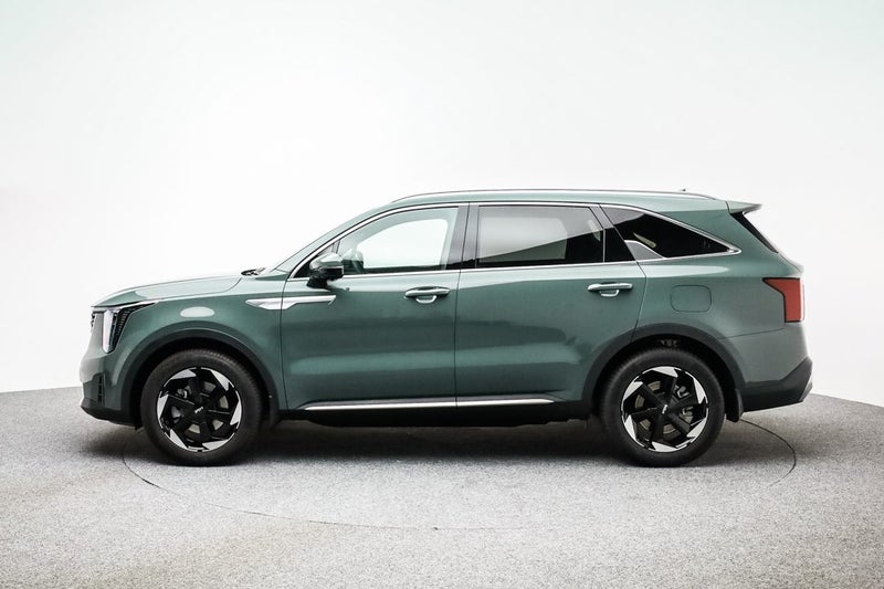2026 Kia Sorento HEV Water AWD 1.6T Petrol image 4