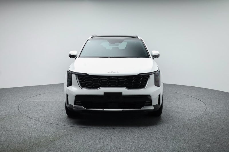 2026 Kia Sorento HEV Water AWD 1.6T Petrol image 2