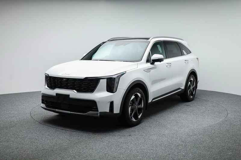 2026 Kia Sorento HEV Water AWD 1.6T Petrol image 3