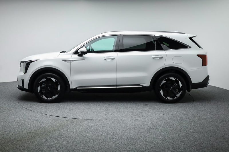 2026 Kia Sorento HEV Water AWD 1.6T Petrol image 4