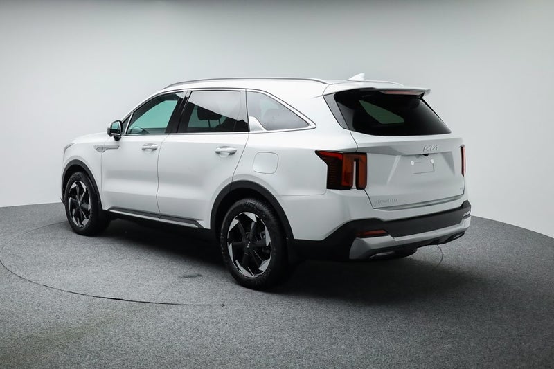 2026 Kia Sorento HEV Water AWD 1.6T Petrol image 5