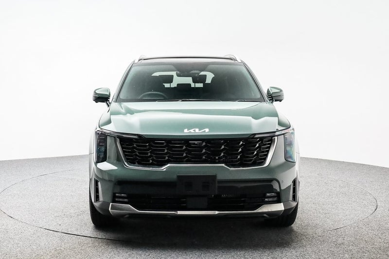 2026 Kia Sorento HEV Water AWD 1.6T Petrol image 2