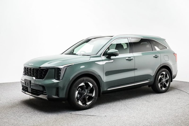 2026 Kia Sorento HEV Water AWD 1.6T Petrol image 3