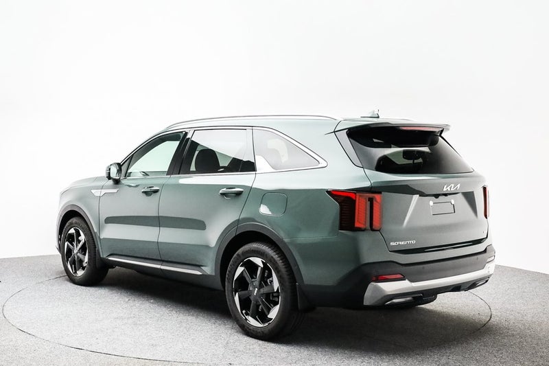 2026 Kia Sorento HEV Water AWD 1.6T Petrol image 5