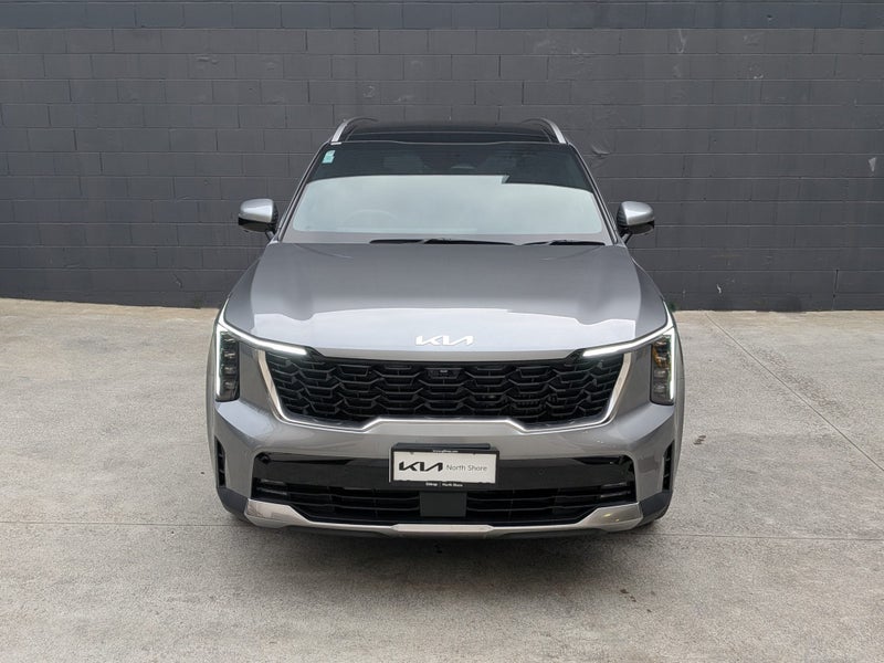 2026 Kia Sorento HEV Water AWD 1.6T Petrol image 2