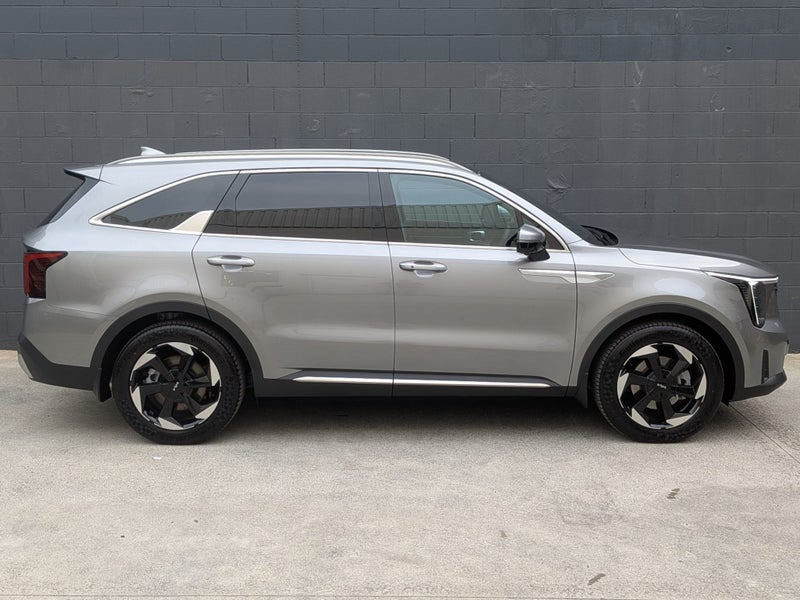 2026 Kia Sorento HEV Water AWD 1.6T Petrol image 3