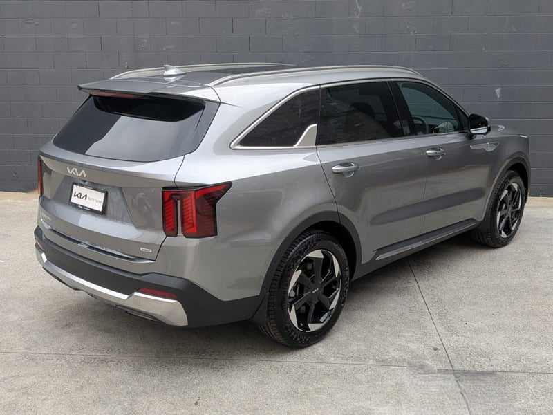 2026 Kia Sorento HEV Water AWD 1.6T Petrol image 5