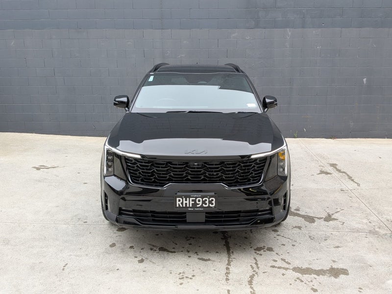 2026 Kia Sorento HEV Water AWD 1.6T Petrol image 2