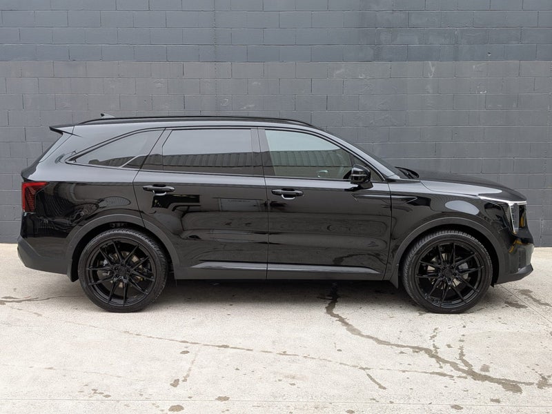 2026 Kia Sorento HEV Water AWD 1.6T Petrol image 3