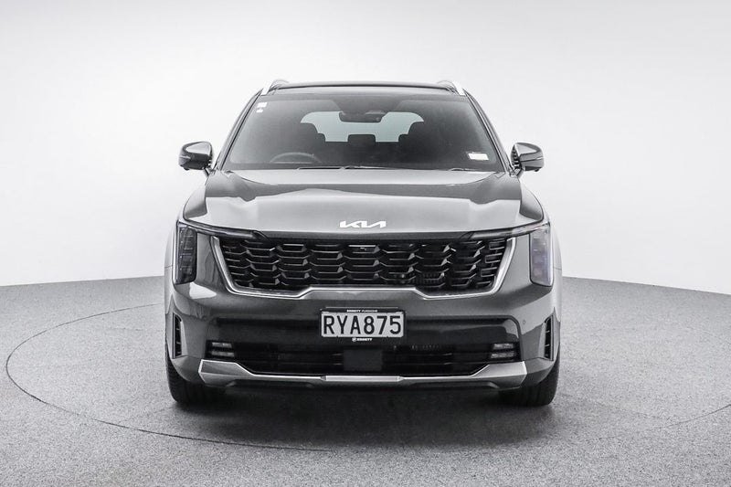 2026 Kia Sorento HEV Water AWD 1.6T Petrol image 2