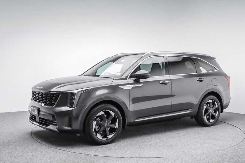 2026 Kia Sorento HEV Water AWD 1.6T Petrol image 3