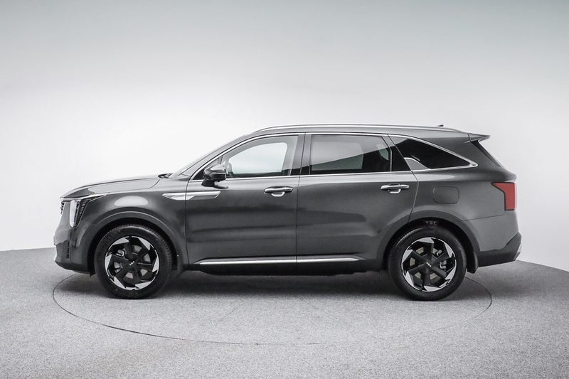 2026 Kia Sorento HEV Water AWD 1.6T Petrol image 4