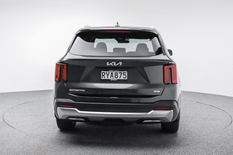 2026 Kia Sorento HEV Water AWD 1.6T Petrol image 5